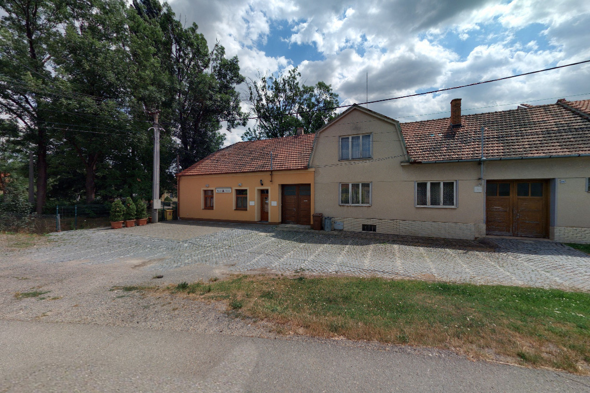 Kavárna U Klevarů foto 3