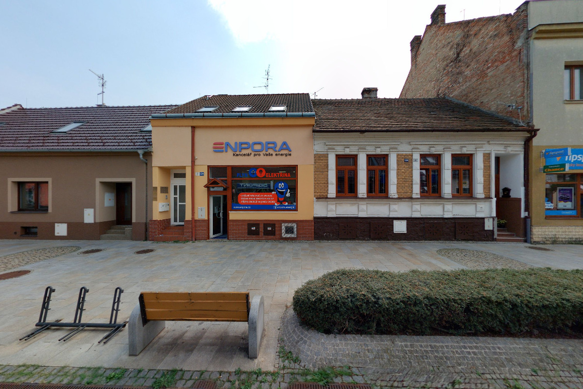 Slezáková Iveta, JUDr. foto 2