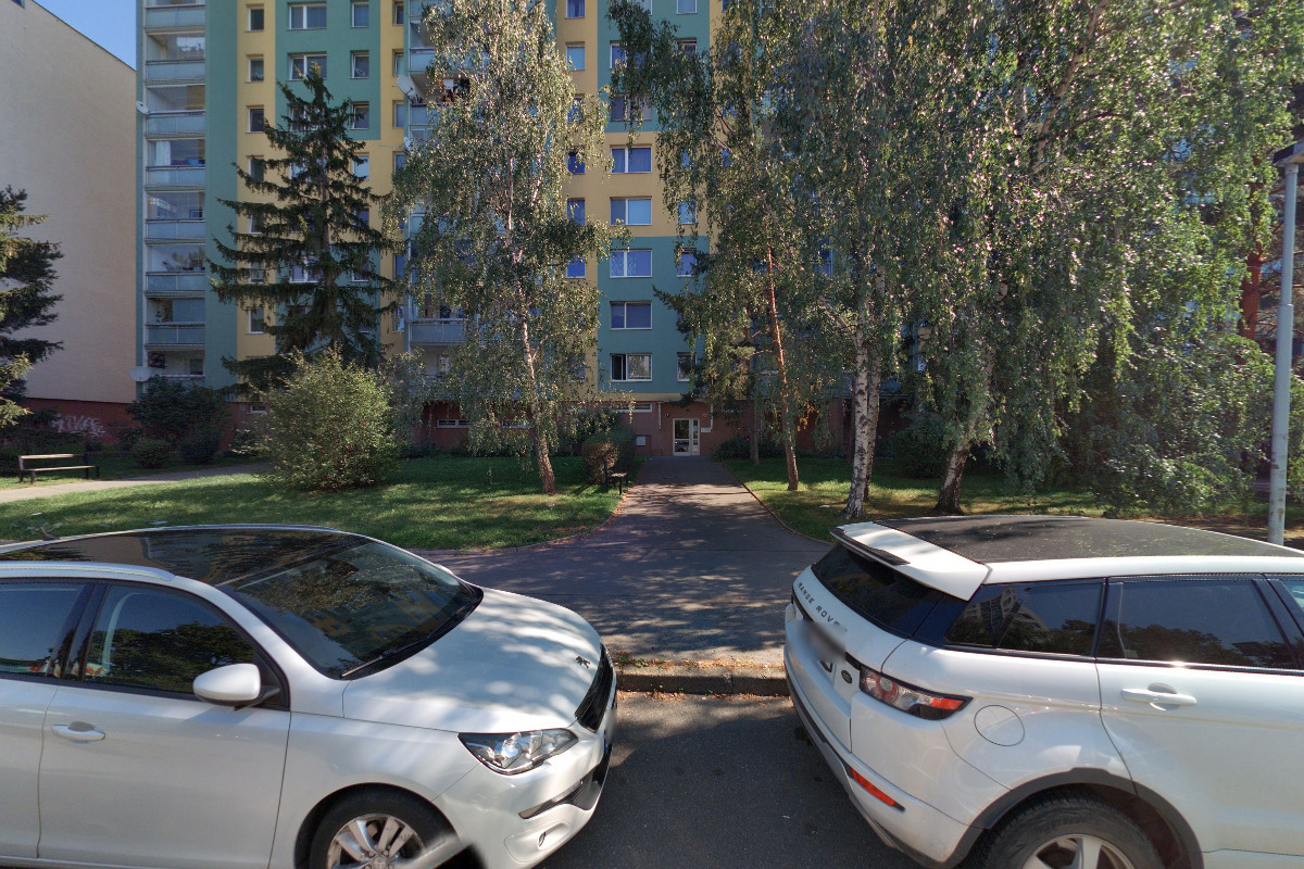 Decision- Ing. Petr Jaroš