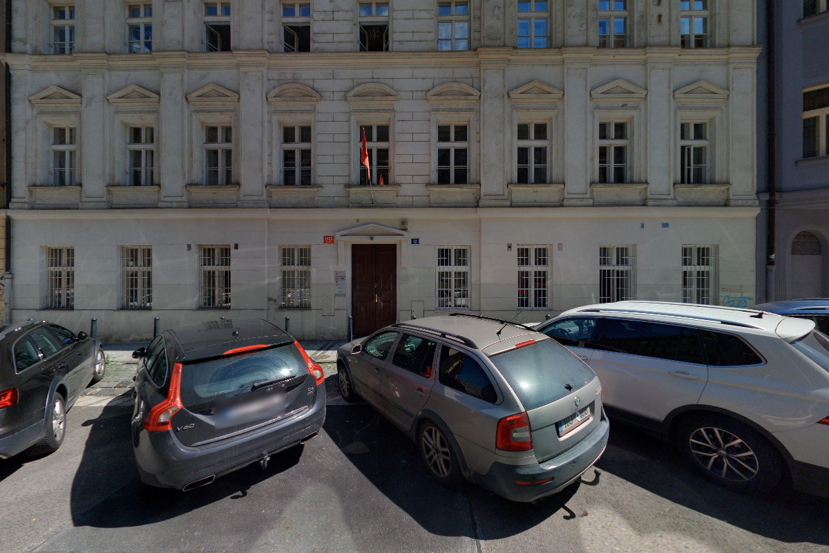 Charita Česká republika foto 2