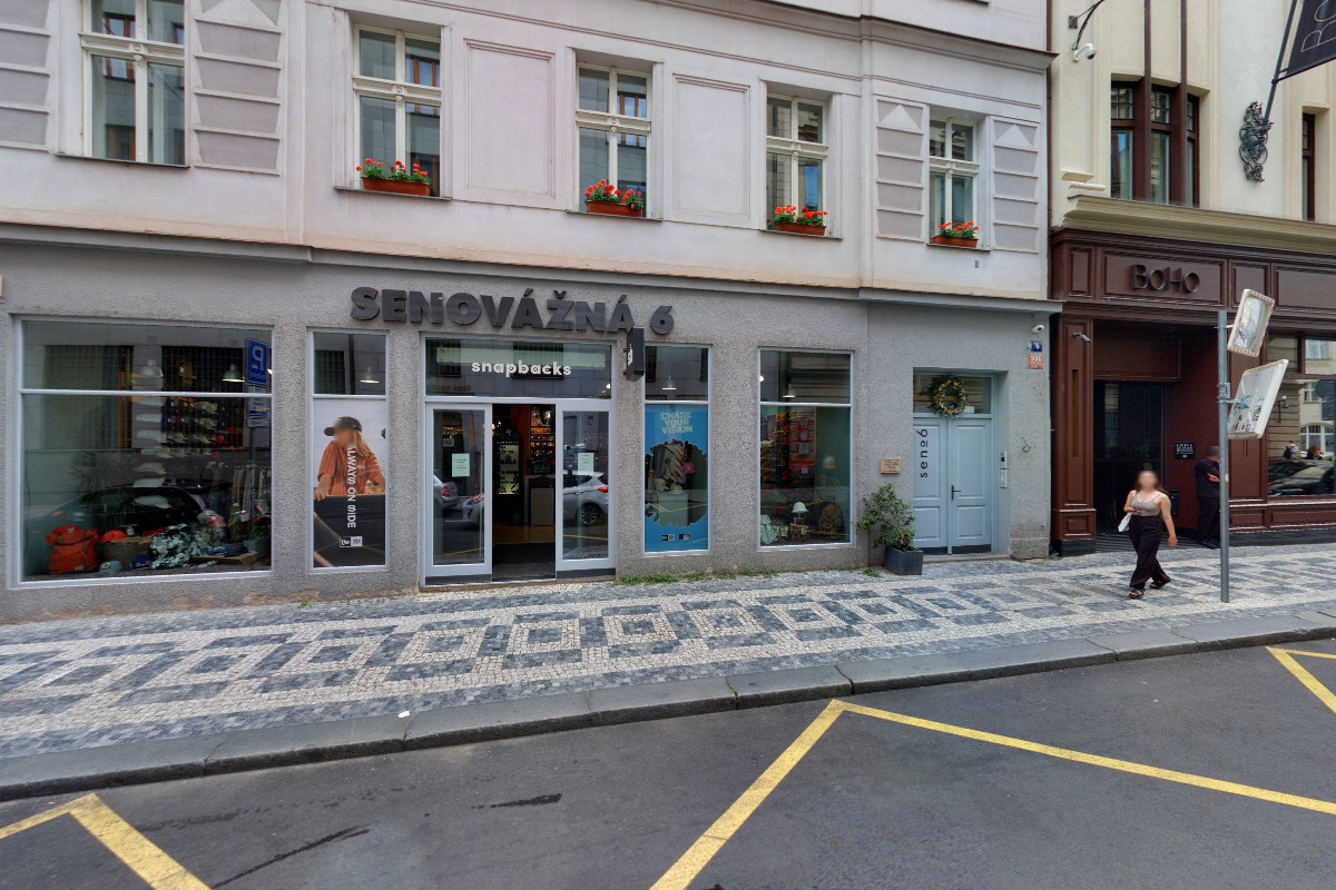 STARÝ A PARTNER, s.r.o. foto 2