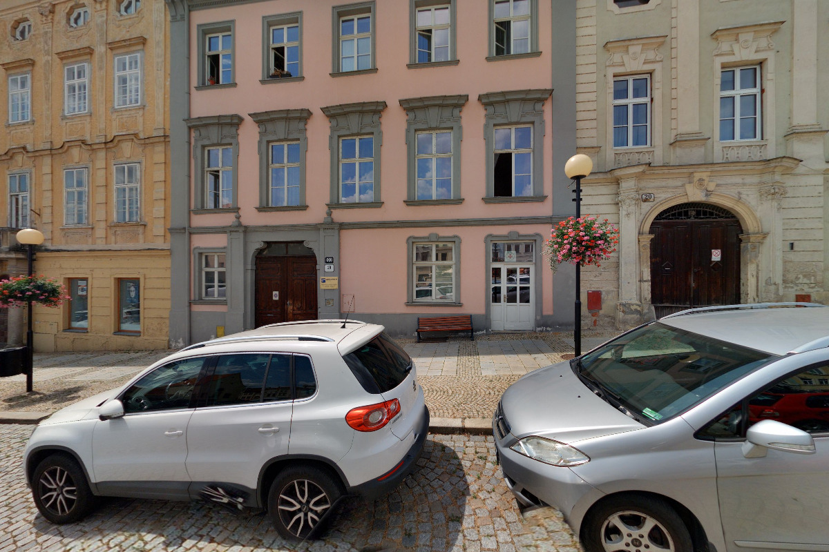 Oblastní spolek ČČK Znojmo foto 2