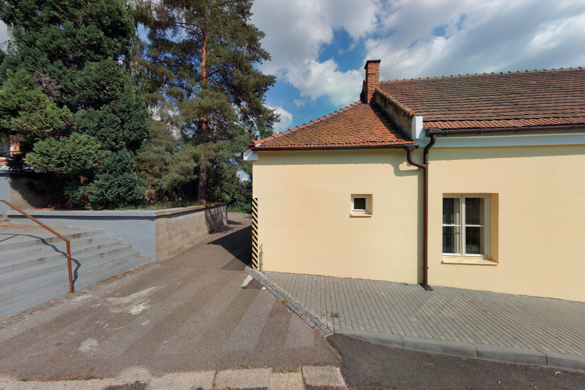 Městské muzeum v Kloboukách u Brna foto 2