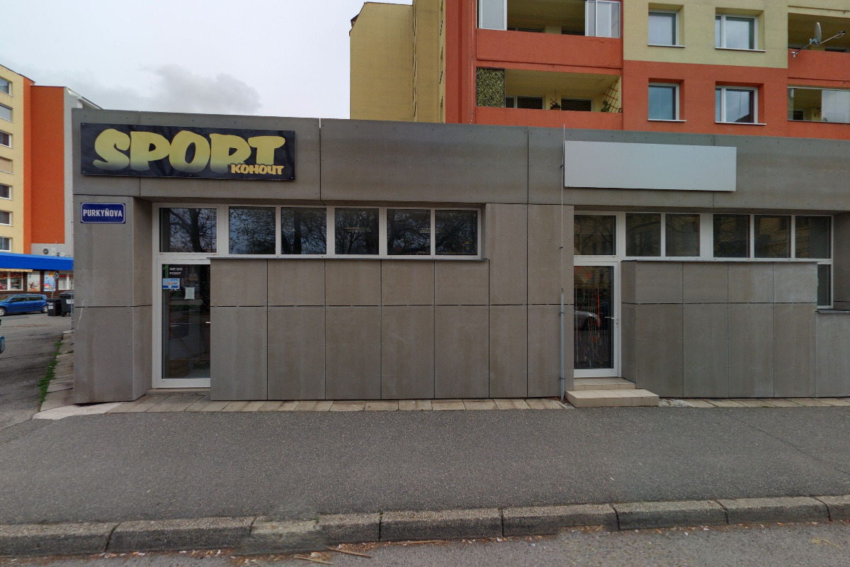 Kadeřnictví Flamingo