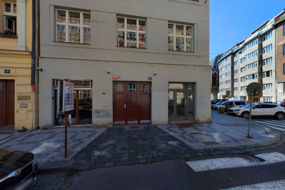 Starožitnosti Art deco foto 2