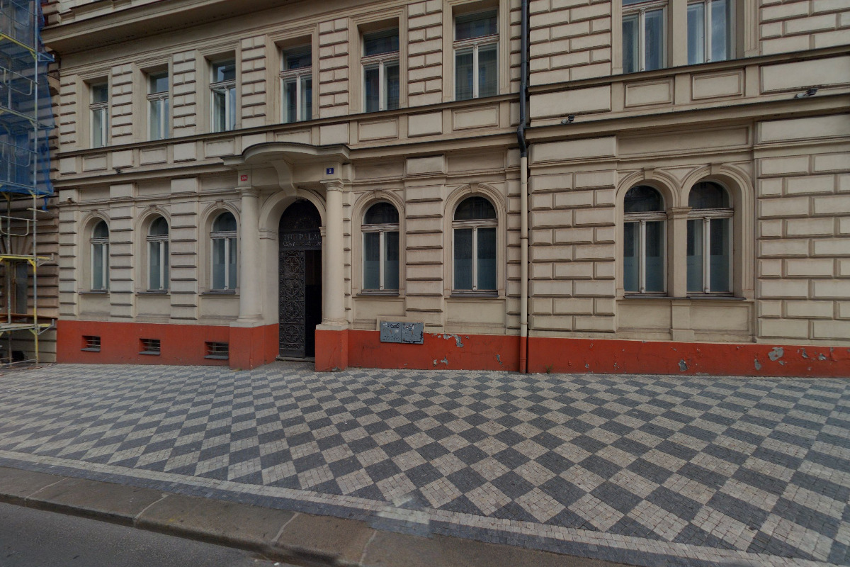 The Palace Suites&Apartments