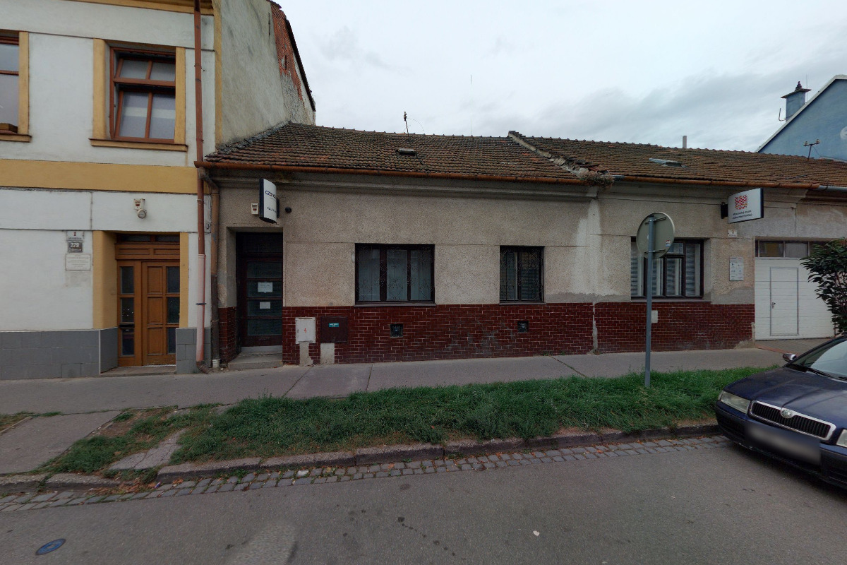 Accredited Europe Consultation, s.r.o.