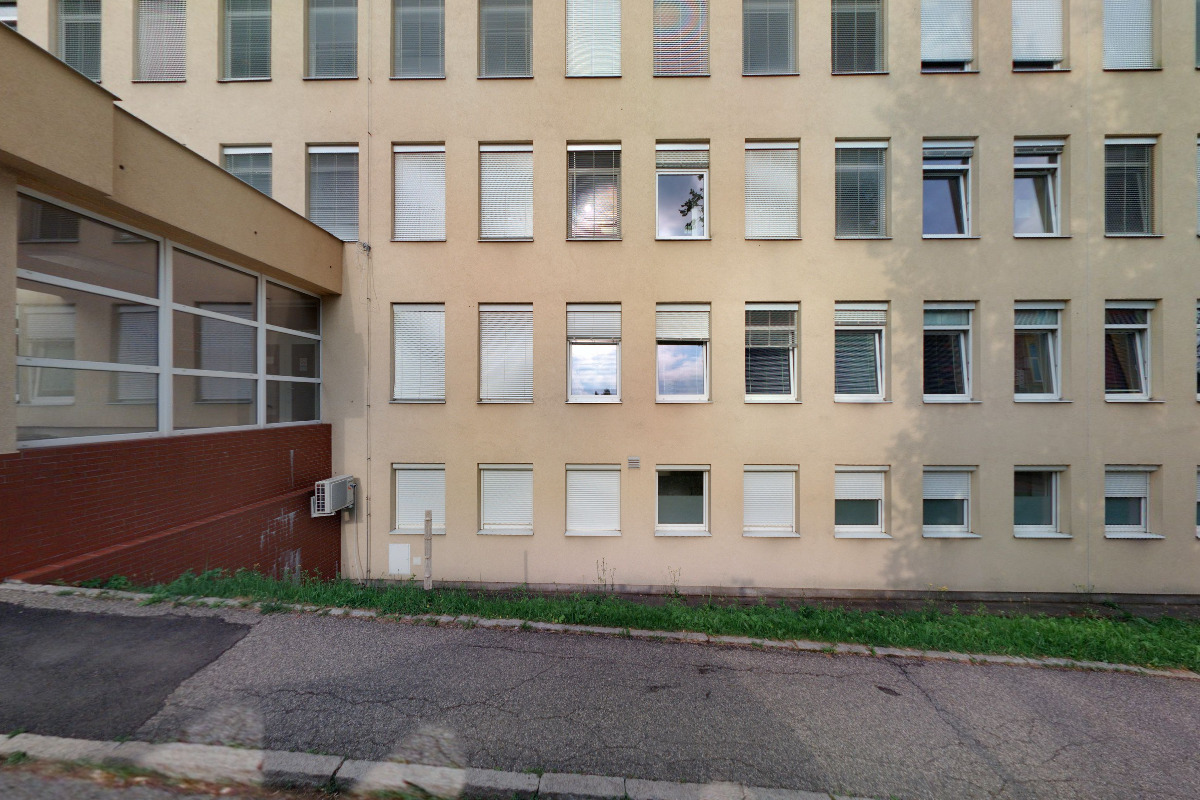 Dětské oddělení - Nemocnice Rudolfa a Stefanie Benešov foto 2