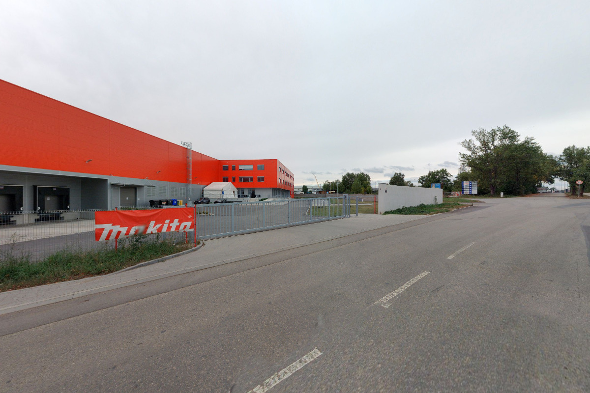 Makita, spol. s r.o.