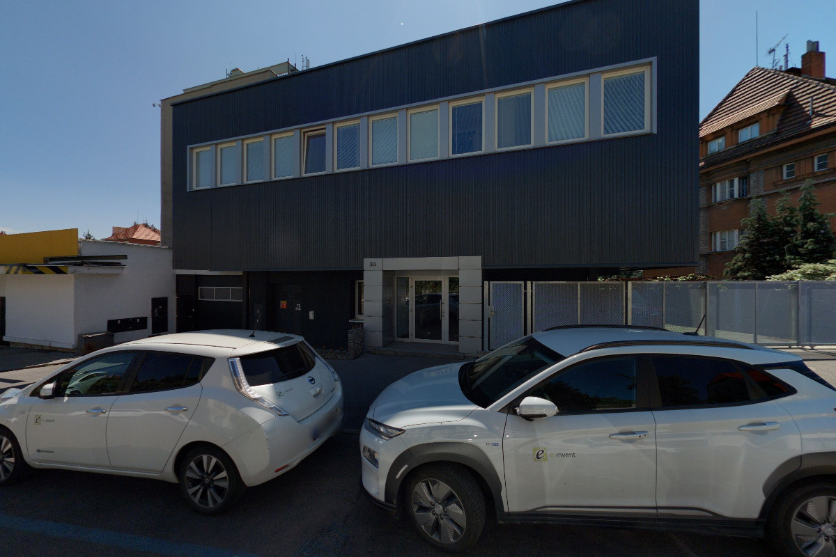 e-websolutions, s.r.o.