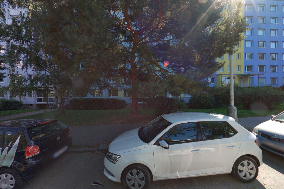 Klub vojenské historie 276th Sqdn. RAF, o.s.