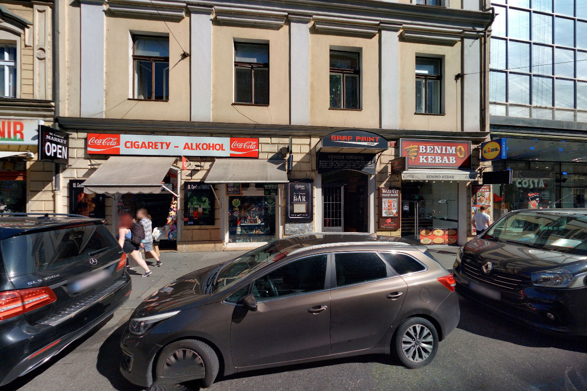 Kebab Star Pizza foto 1