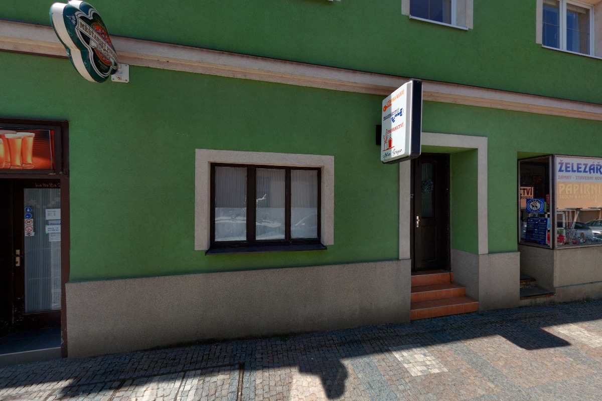 Železářství, papírnictví Gregar foto 3