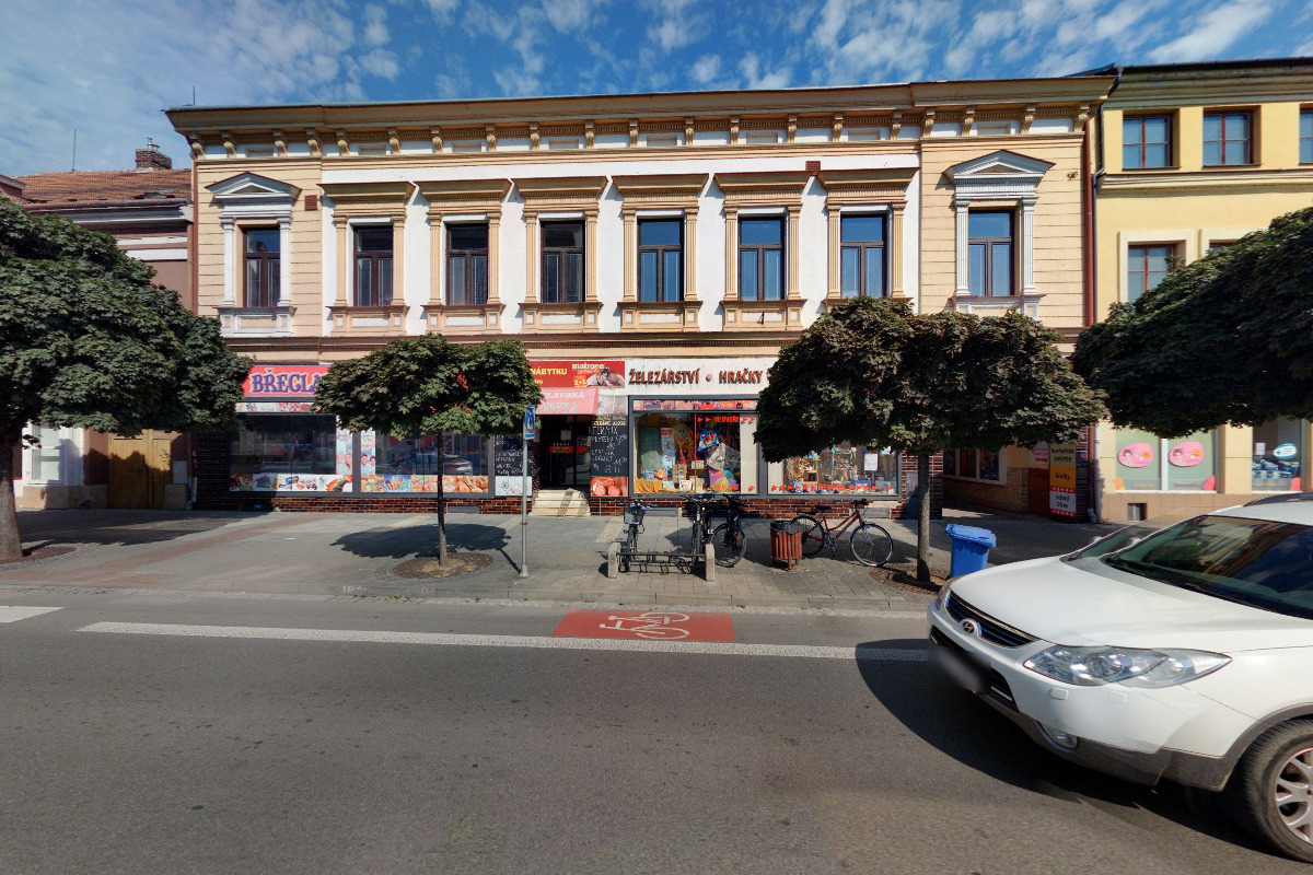 HRAČKY Macoun foto 2