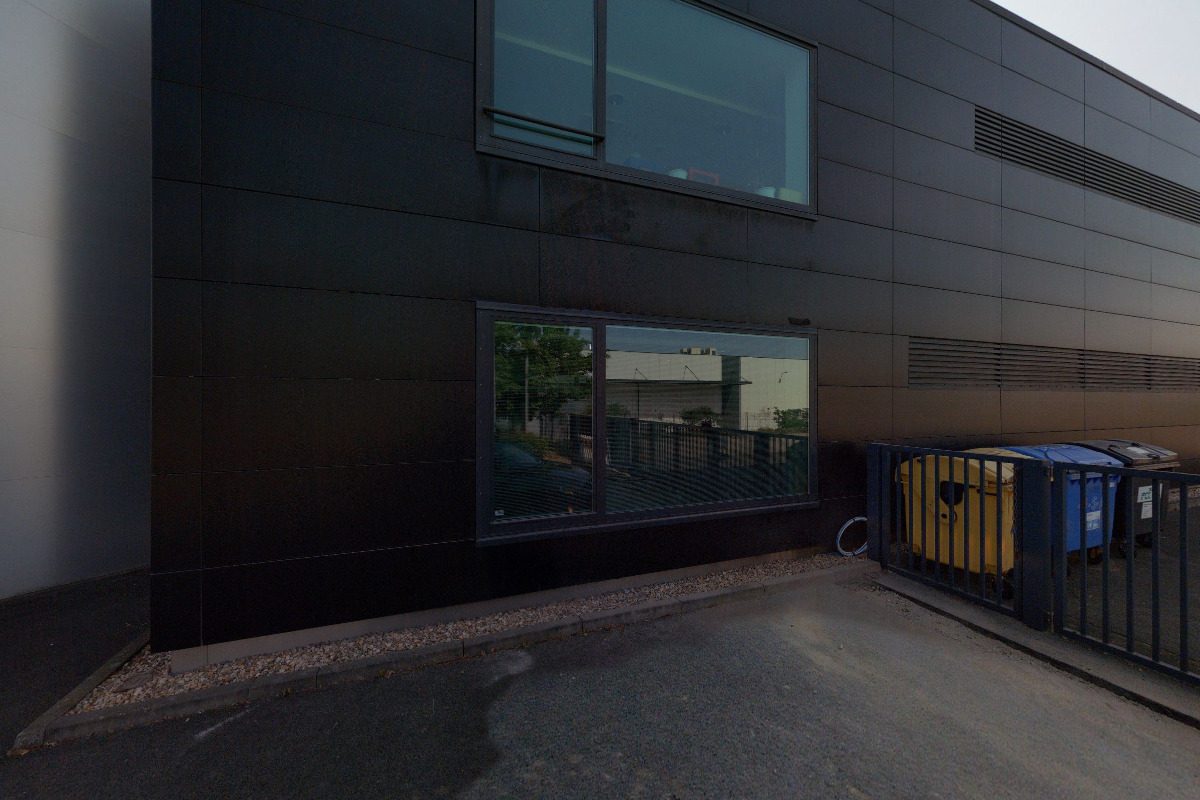 AUMA - Servopohony, spol. s r.o.