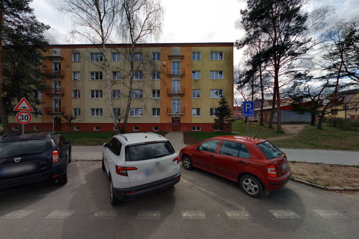 Bestalarm foto 1