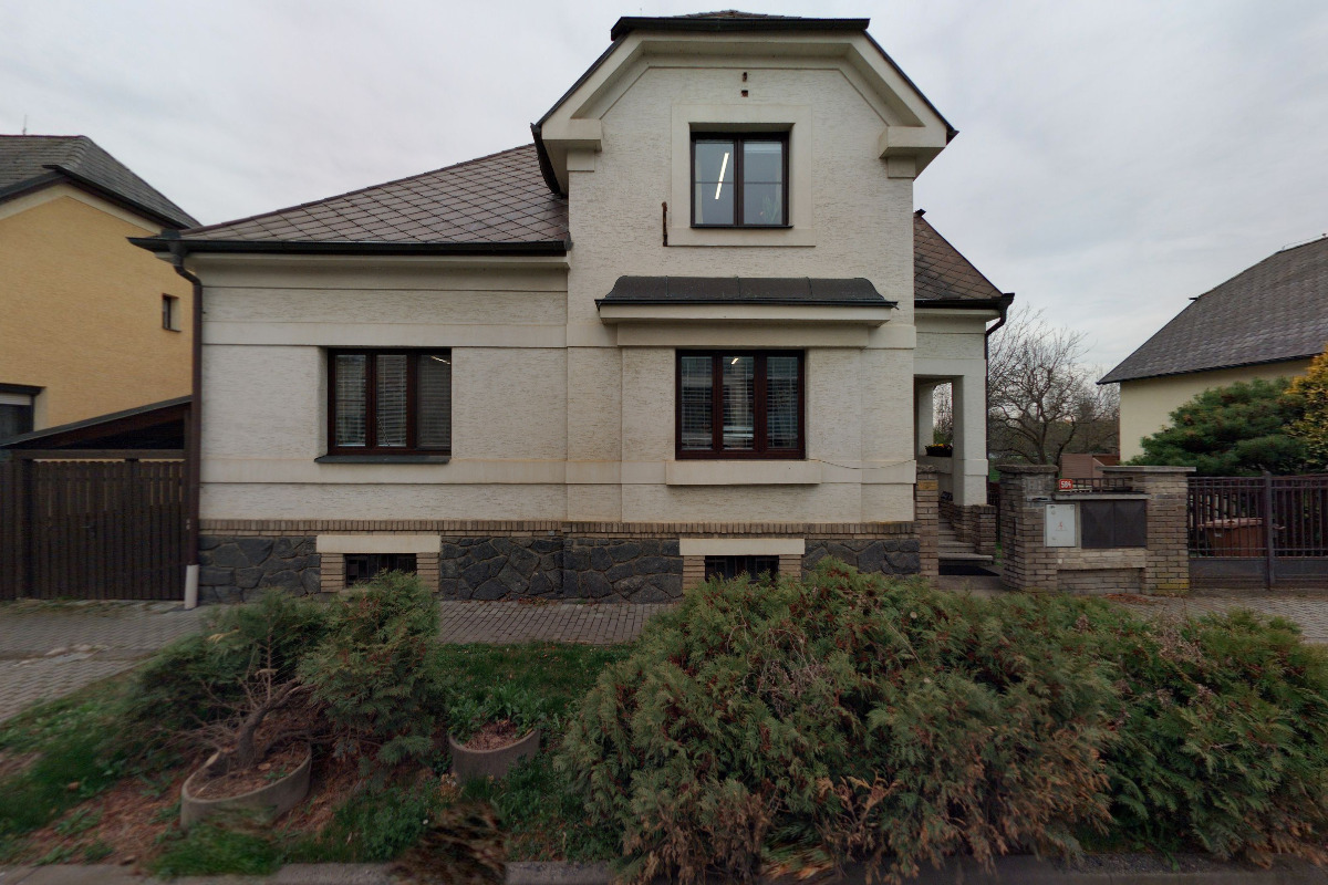 SAFIR Audit CZ, s.r.o.