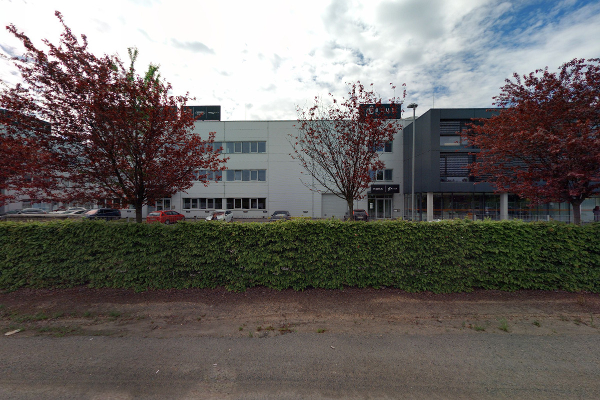 TCS Česká republika, s.r.o.