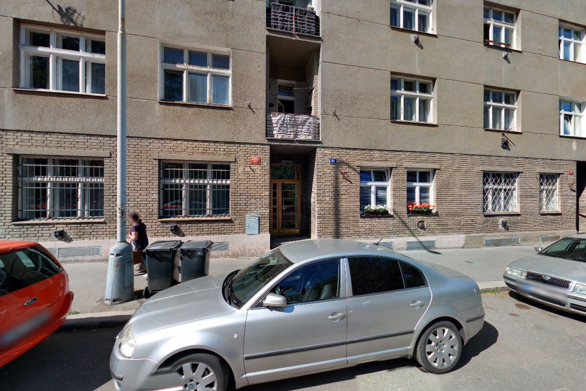 Náboženská obec Církve československé husitské v Praze 5 - Košíře