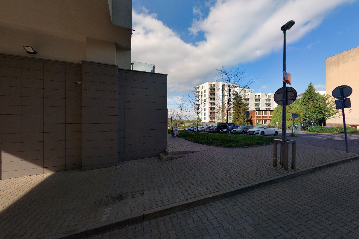 Minimarket Barrandov foto 2