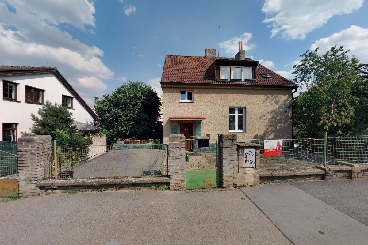 Realitní makléřka Zdeňka Janočková