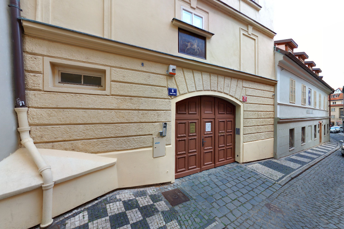 Bříza & Trubač, s.r.o., advokátní kancelář