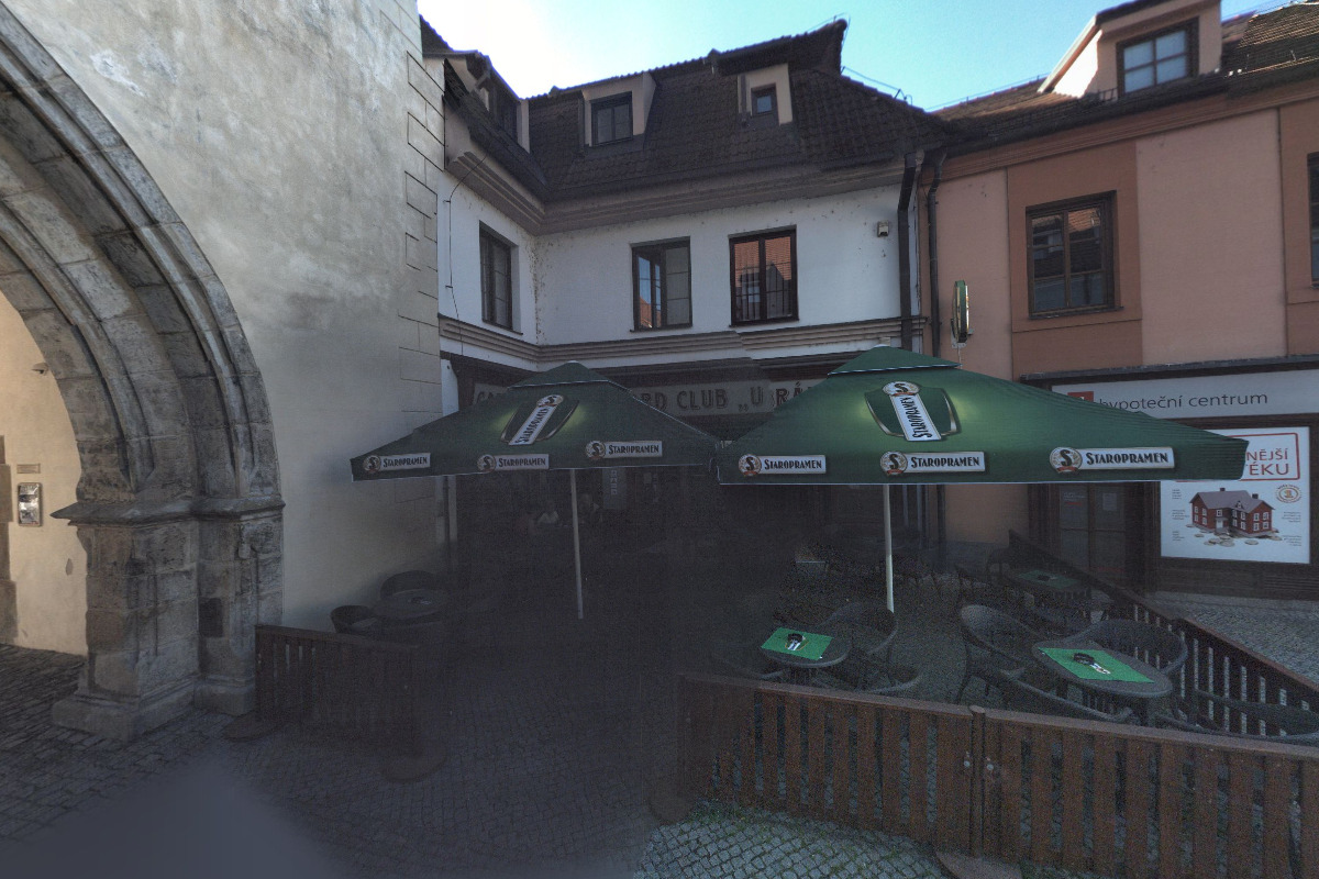 Poradna pro občanství/Občanská a lidská práva, z. s.