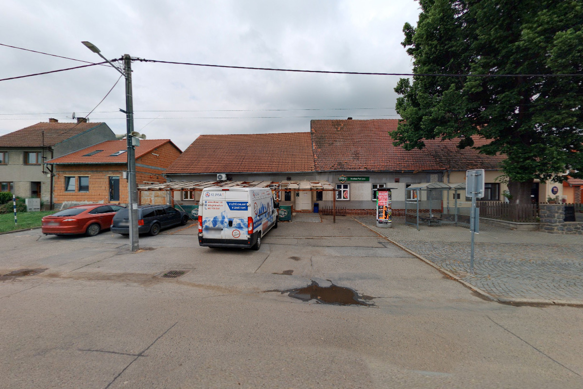 Hostinec Pod lípou foto 4