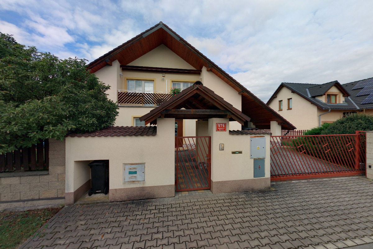 Lenka Kameníčková