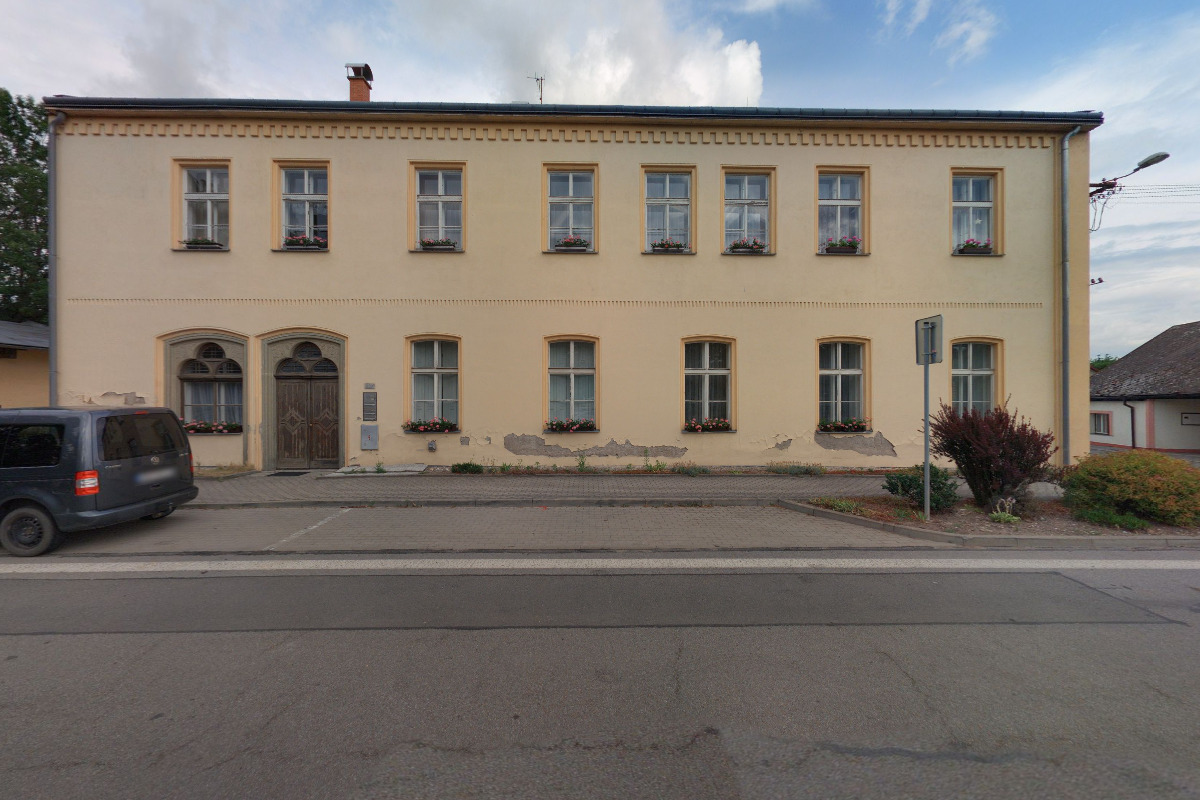 Ing. Karel Plachetka