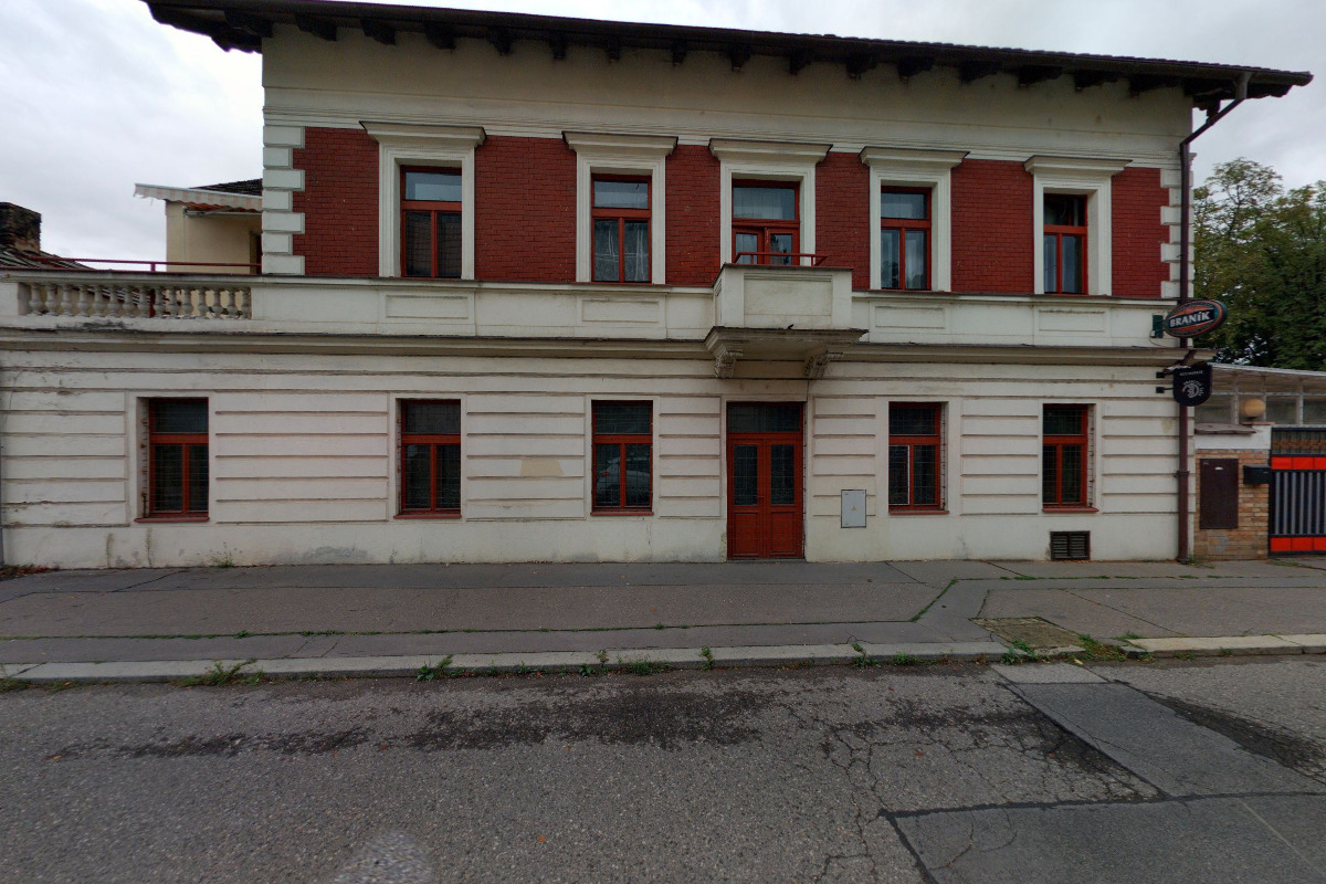 Čínská restaurace Braník foto 1