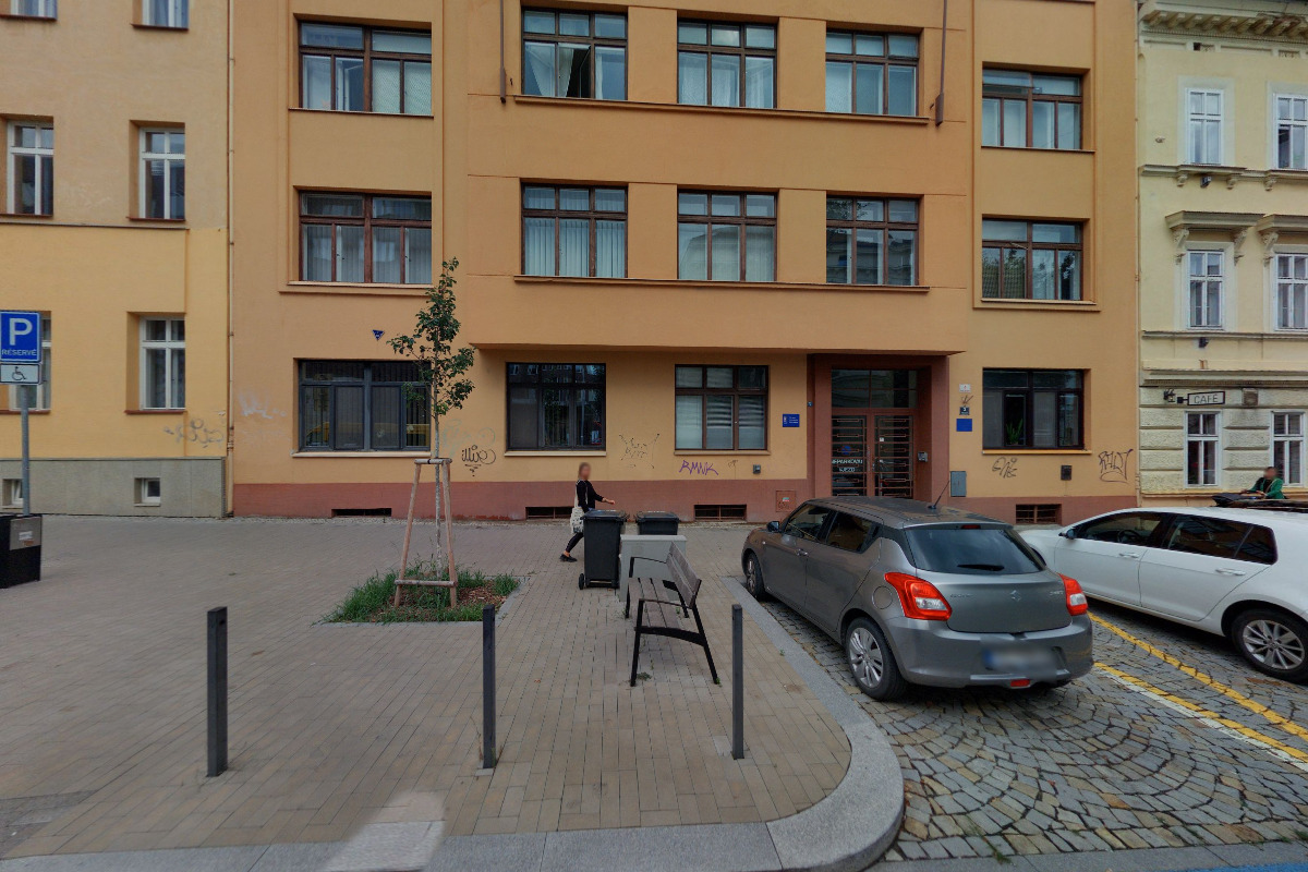 Advokátní kancelář Brno Tobiška