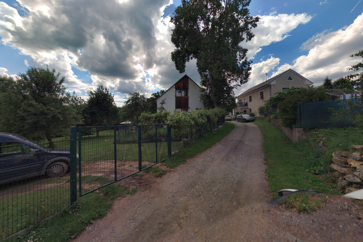 Tomiakva - Martin Tomíček