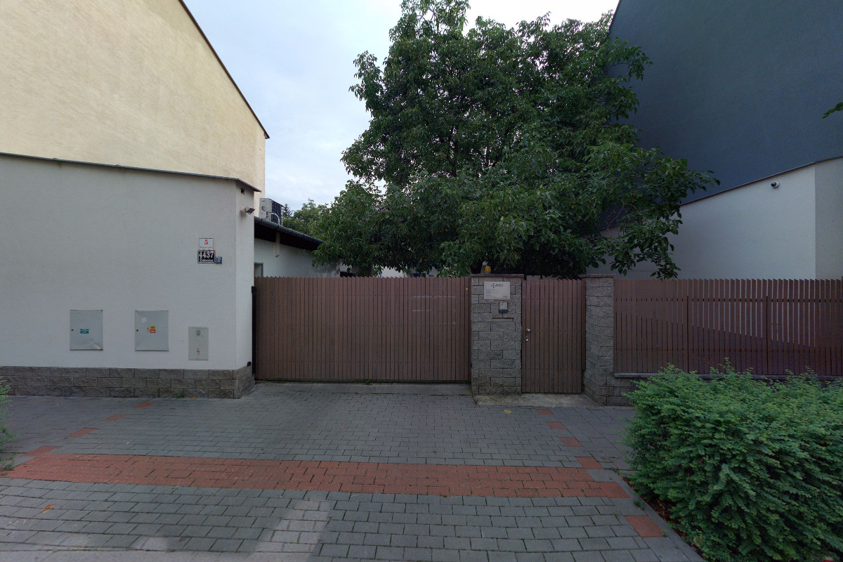 Testy močových infekcí - ELISABETH PHARMACON foto 2