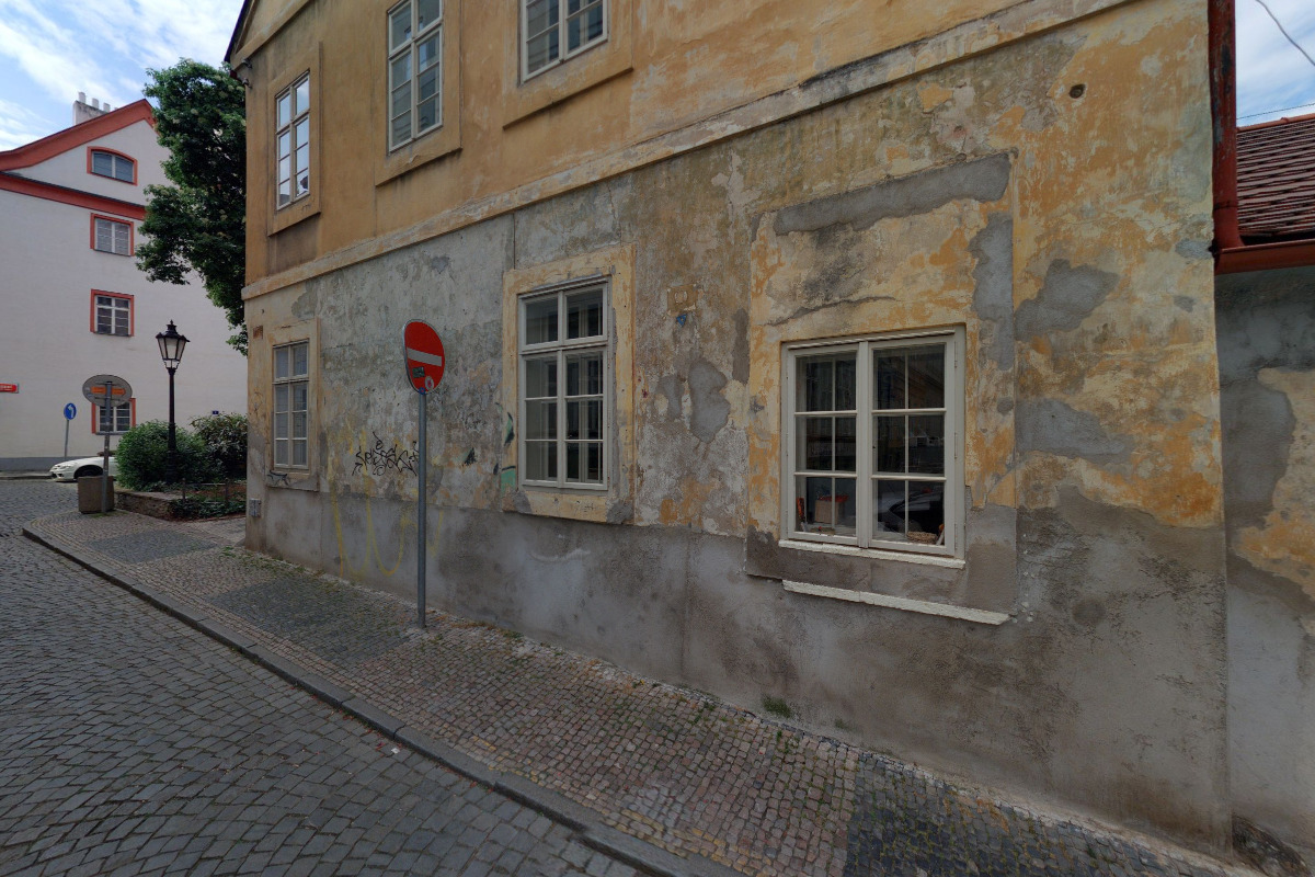 Studio Oáza, kulturní centrum pro lidi s mentálním postižením foto 2