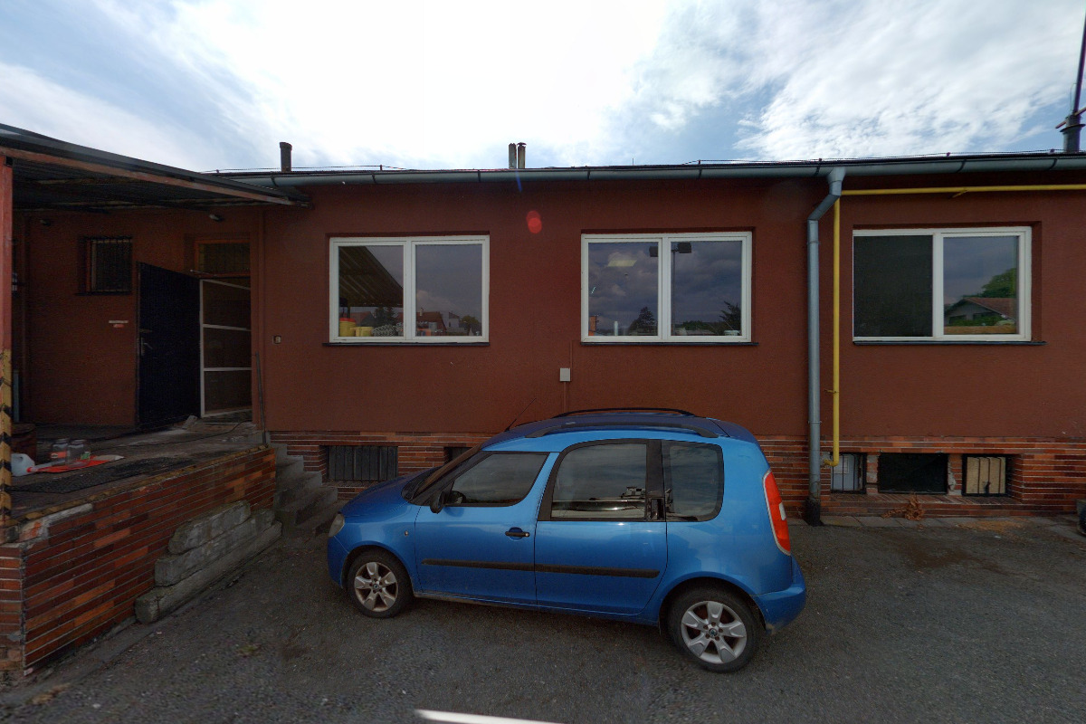 Farmářská prodejna HRÁDEK PUB s.r.o.