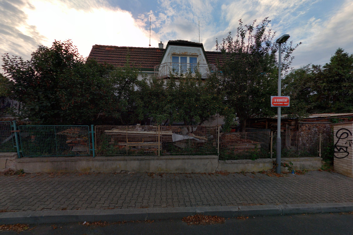Šamanka z Háje foto 2
