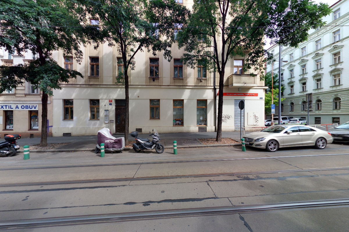 Hair & Beauty - Lucie Zavadilová