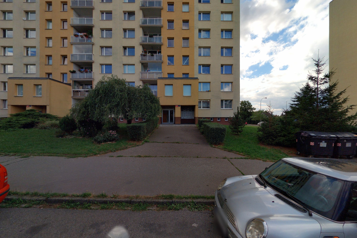 HDC Taneční centrum