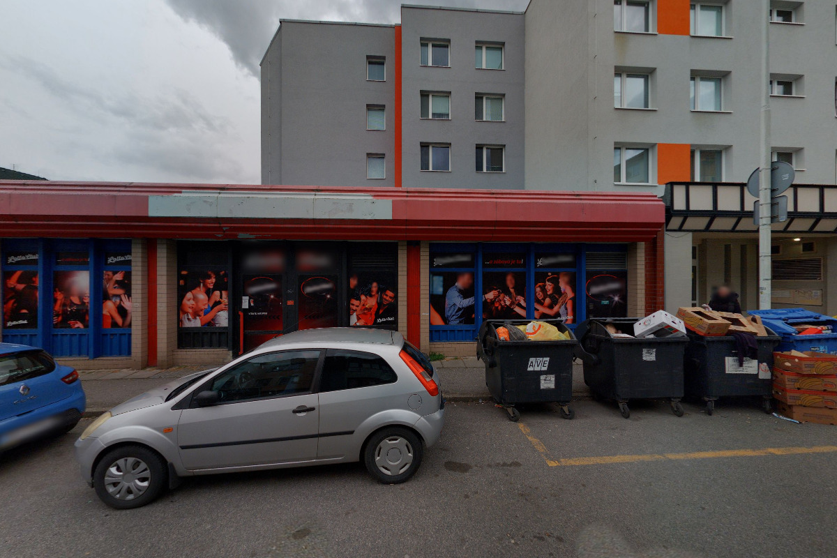 Restaurant HÀ NỘI QUÁN