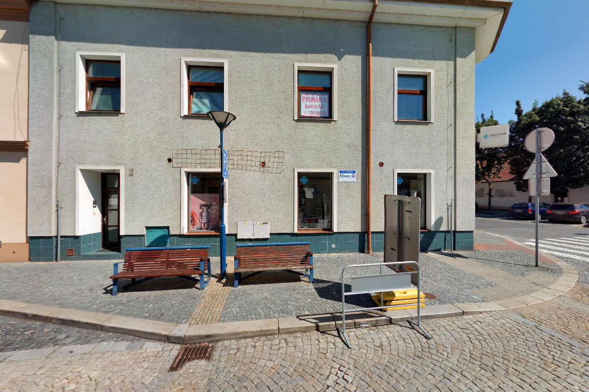 Plynoservis Kyjov - Petr Chytil