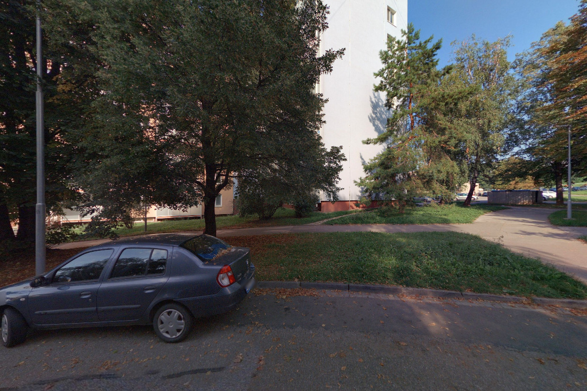 NIDOSHINKAN Dojo foto 2