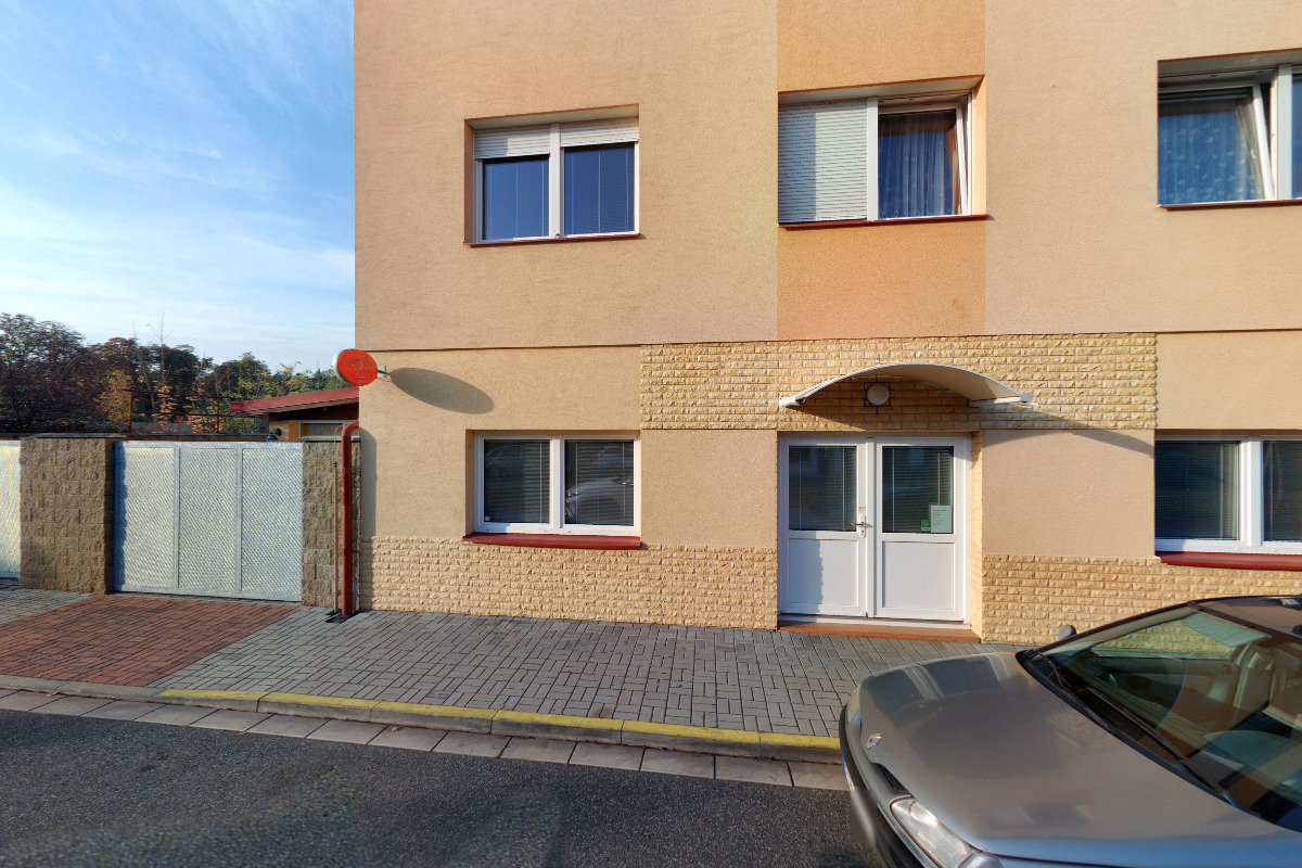 MR. ALBERTO CAFFÉ, s.r.o.