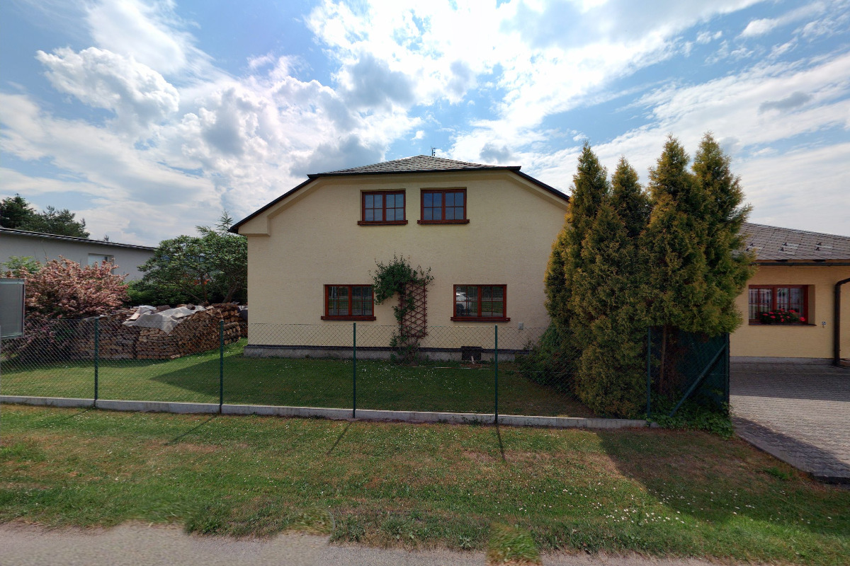 Tesařství a pokrývačství Pecháček foto 2