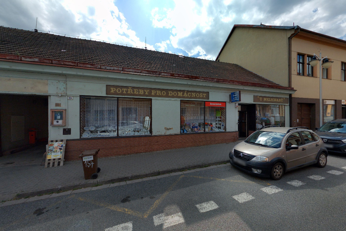 Zahradnictví u Kopřivů, s.r.o.