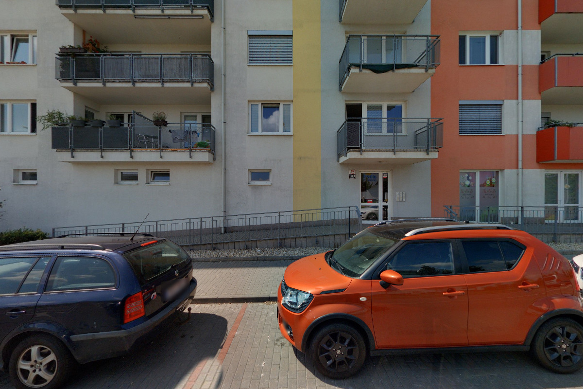 Sportovní mateřské centrum Kroužky