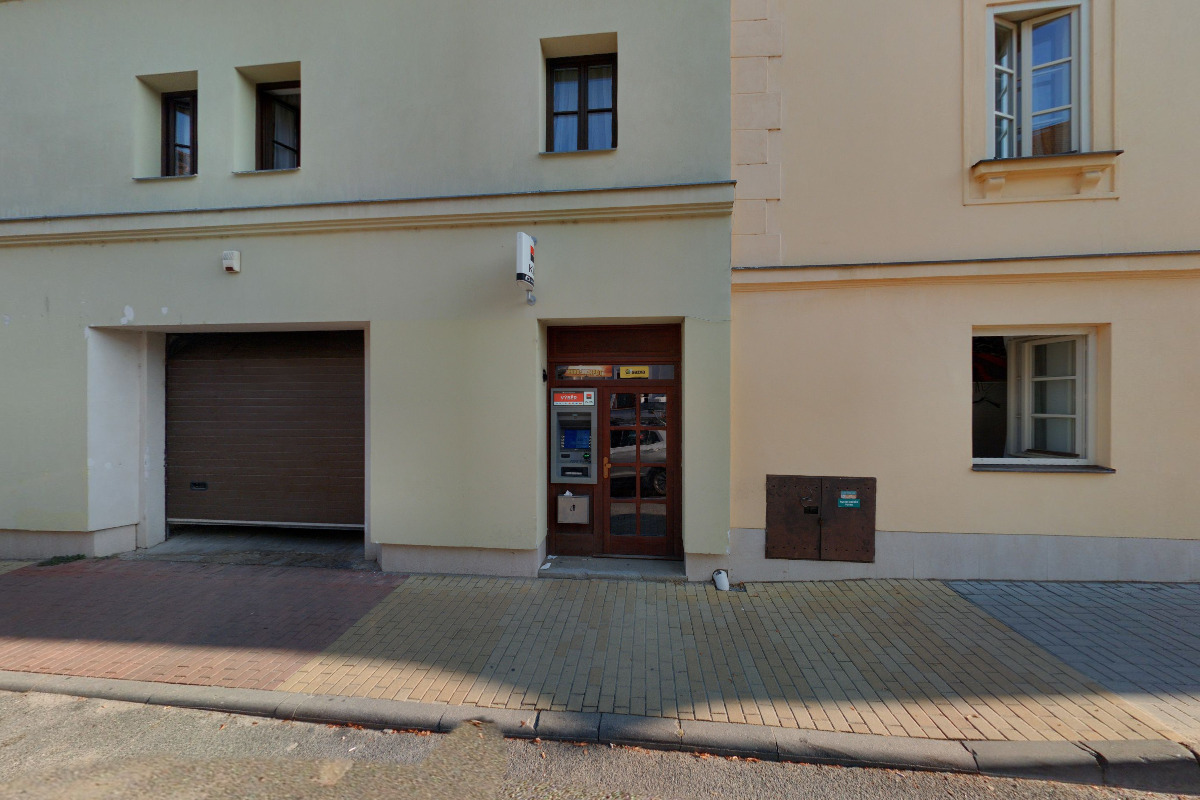 Vinný sklep Lednice