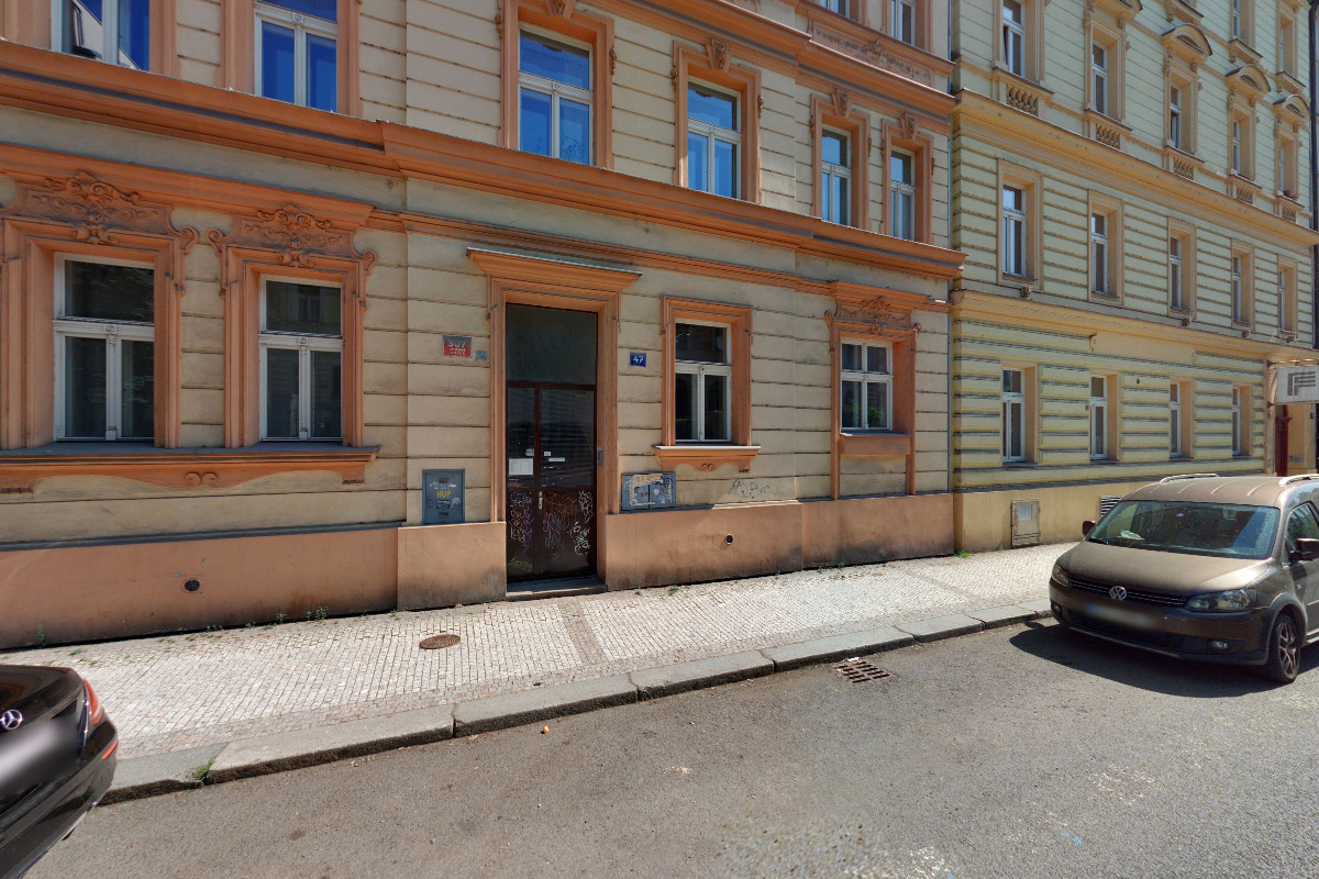 MARKUS LUPINUS, s.r.o.