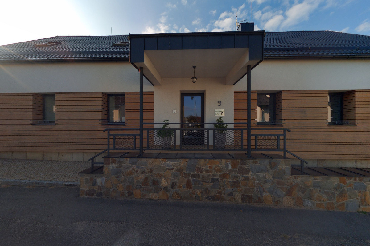 Stavitelství - Háněl, s.r.o.