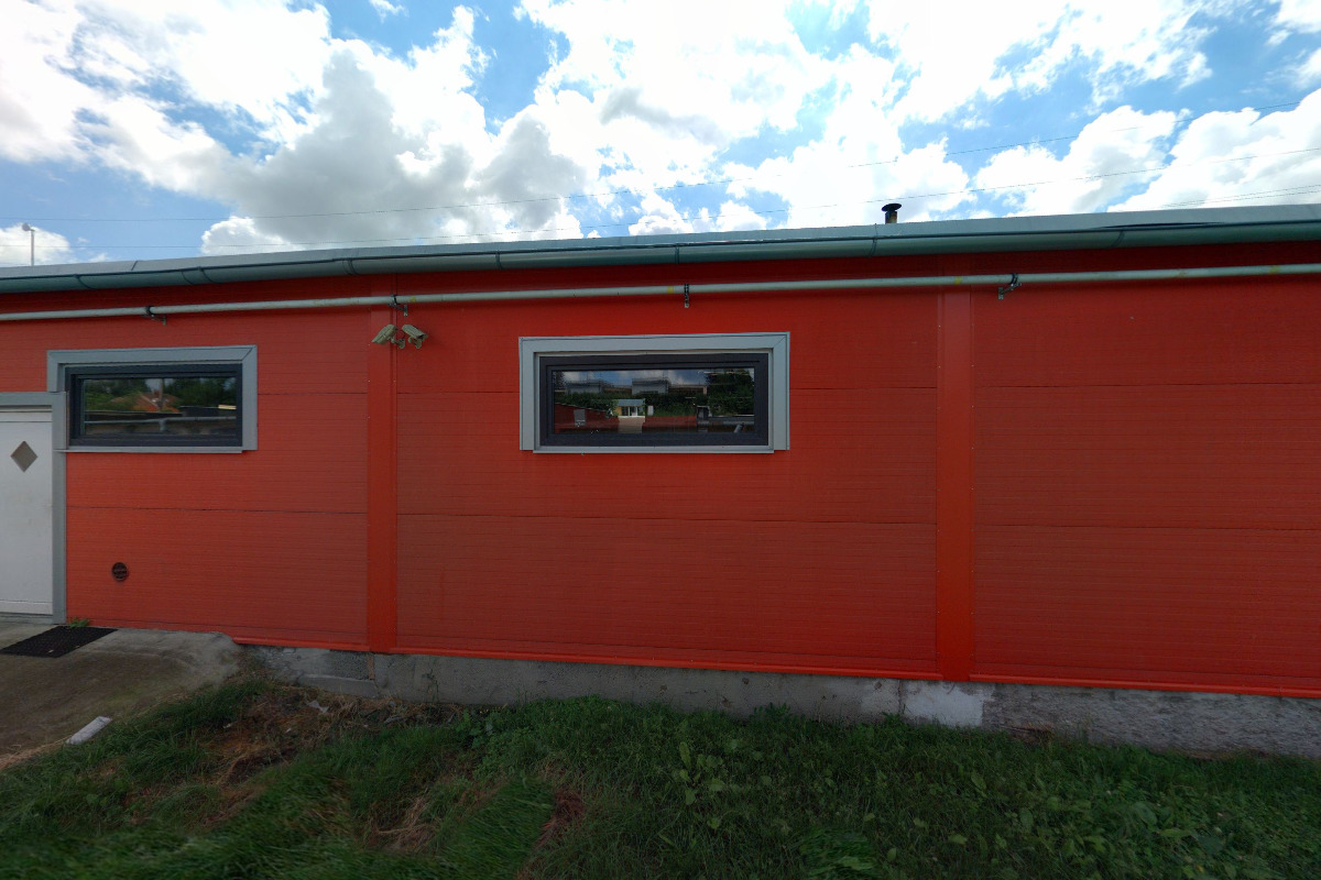 Automyčka Autopark Kyjov